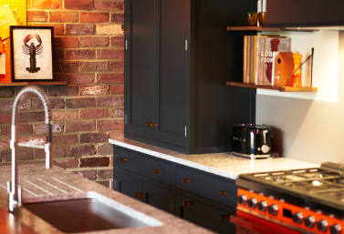 Bespoke kitchens featured images