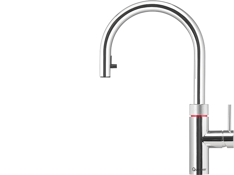 quooker flex tap