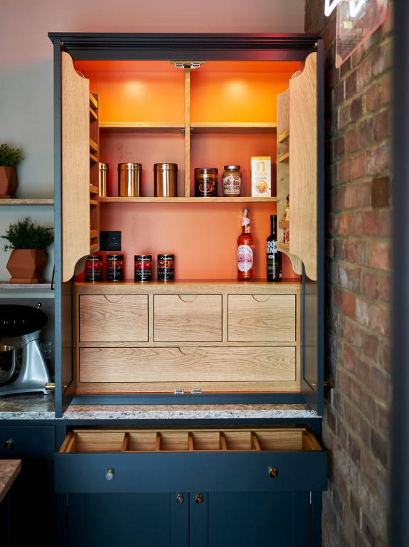 Classic Kitchens