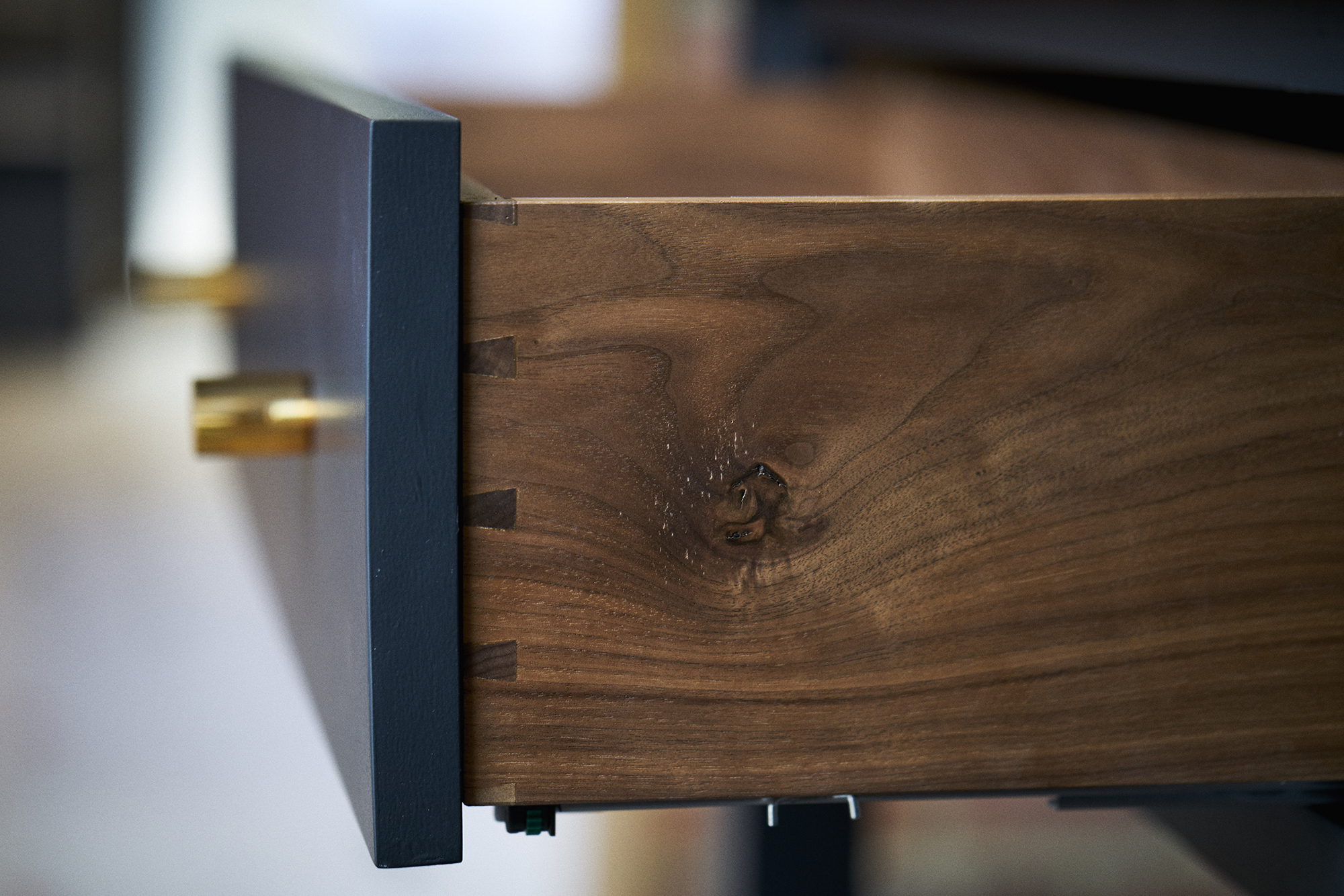 kitchen drawers