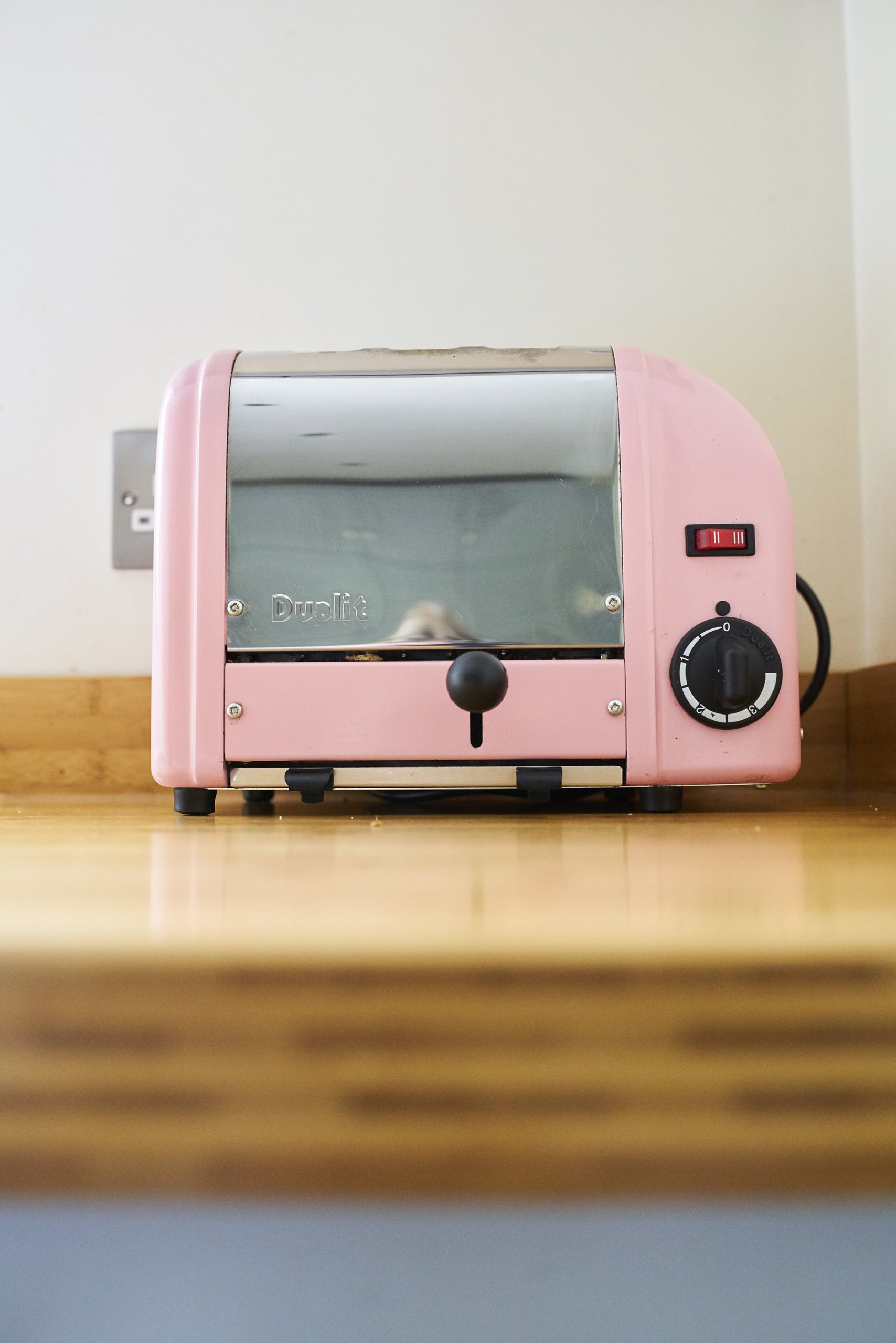 kitchen toaster