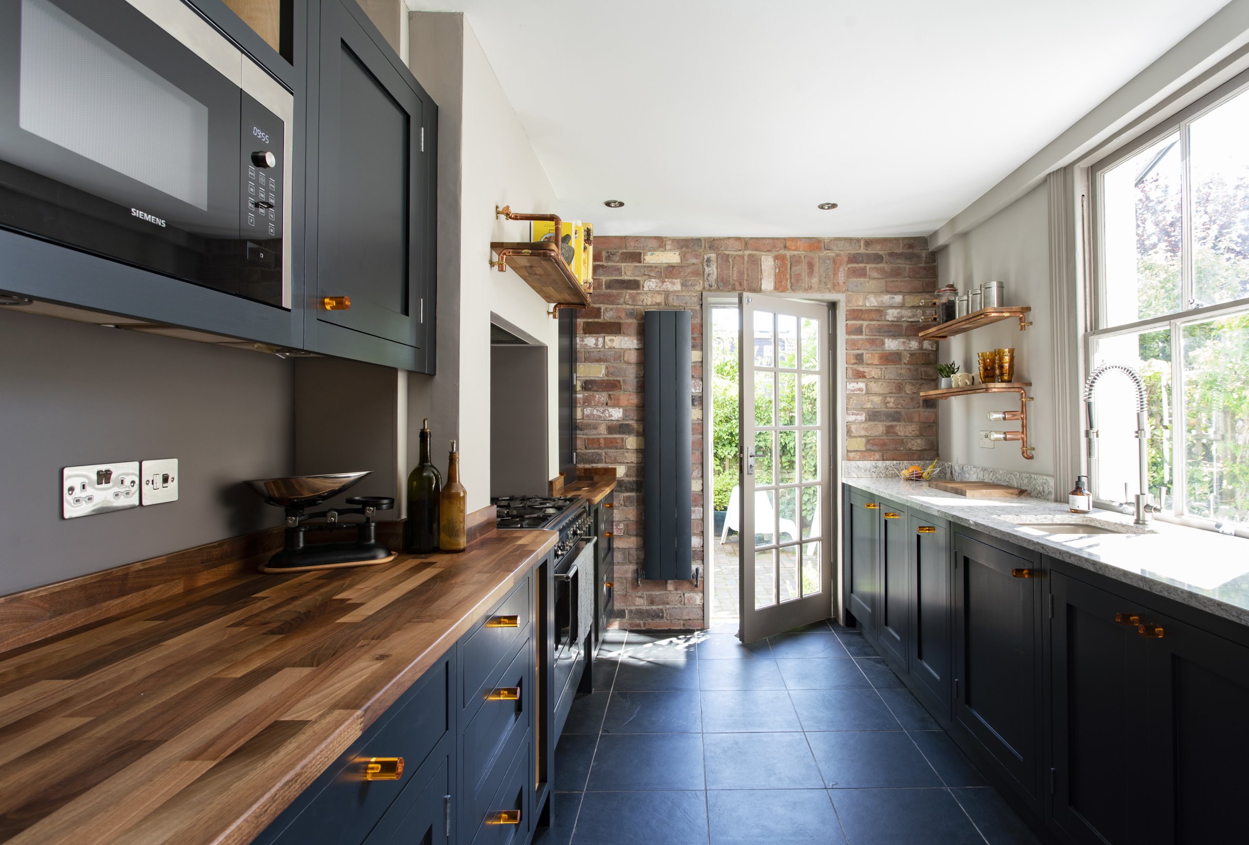 Kitchens
