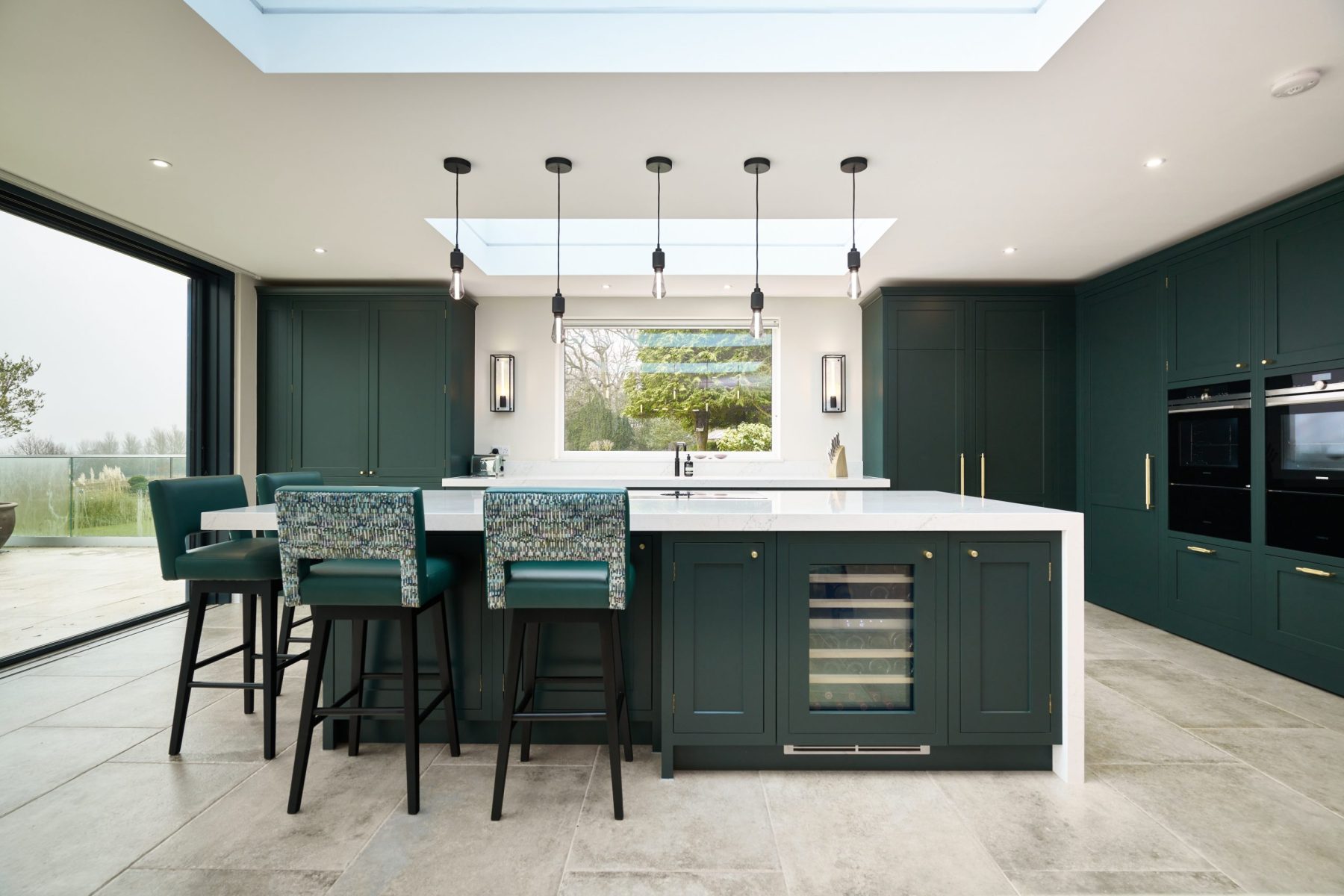 Kitchens Sussex | Luxury Kitchen Design Sussex