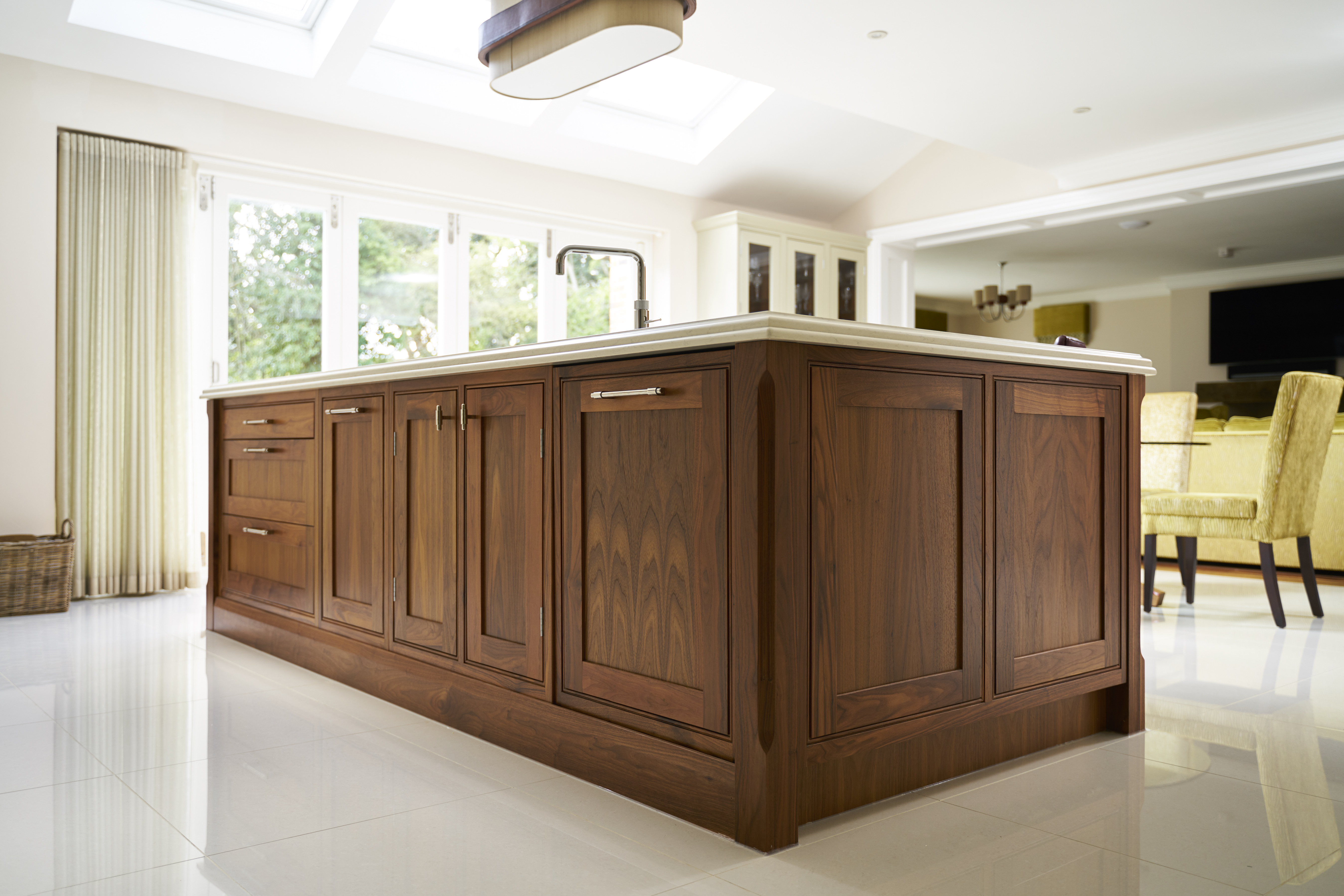 kitchen islands essex