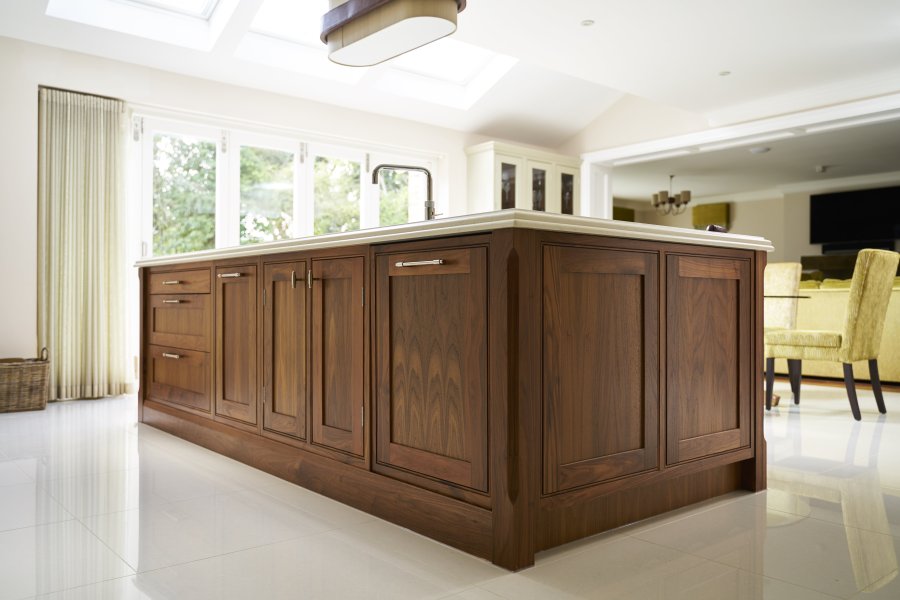 southends traditional kitchen worktop