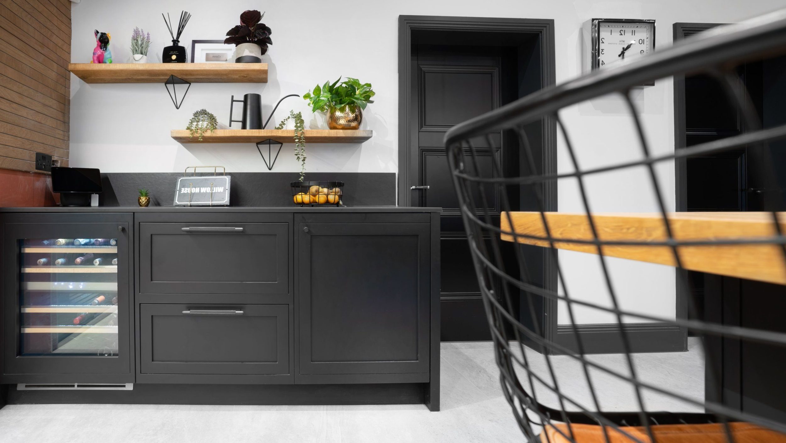 Kitchen Storage Design Ideas To Elevate Your Space | The Brighton ...