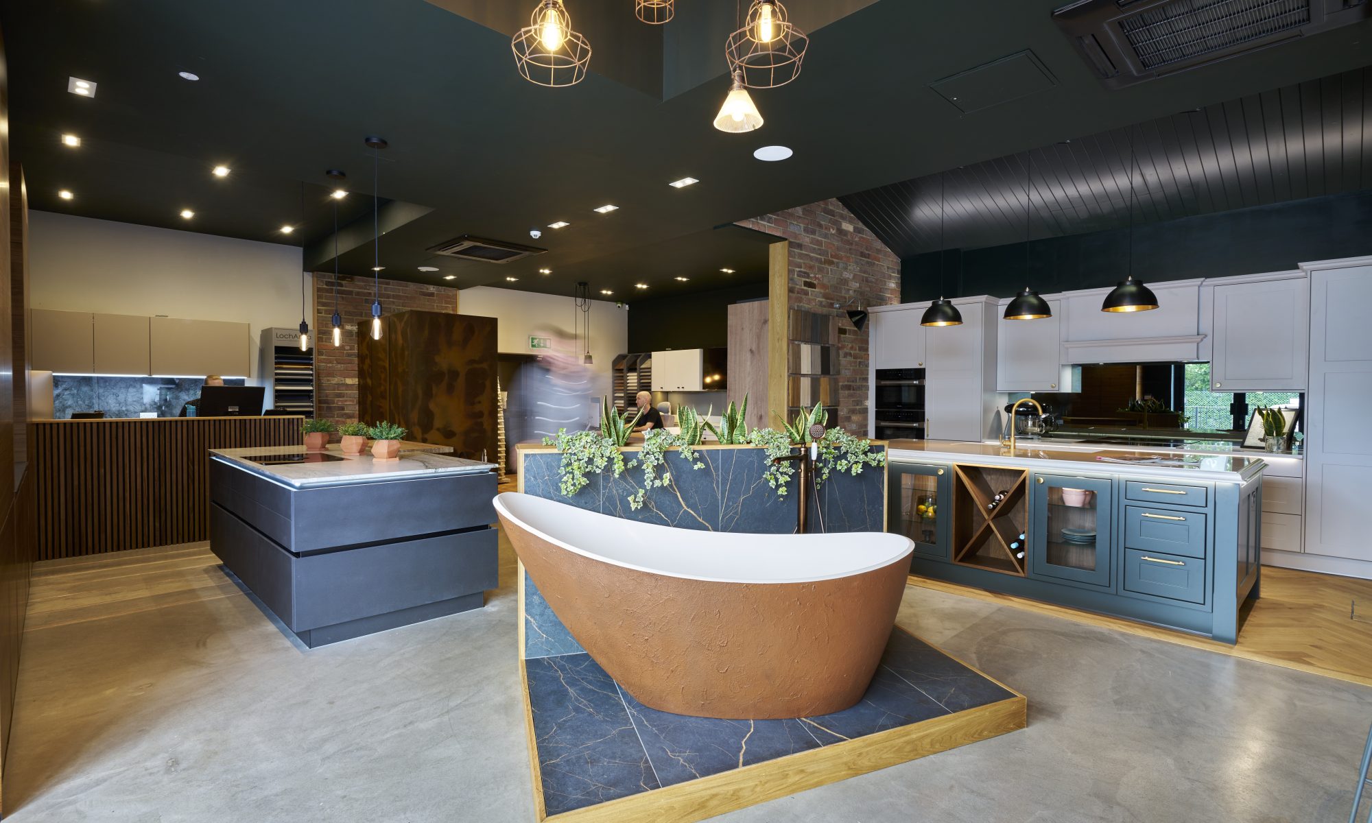 About Us | The Brighton Kitchen Company