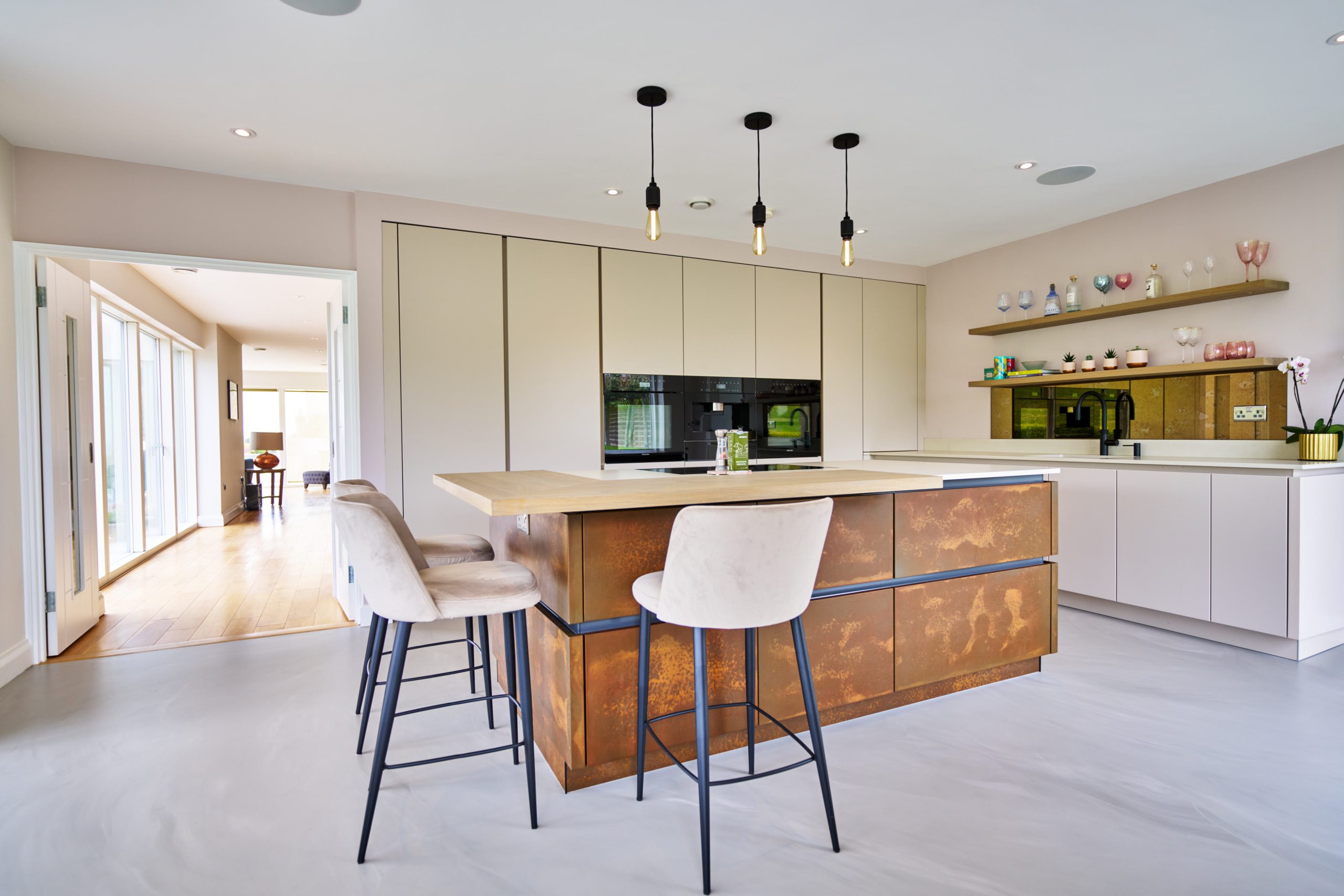 Kitchens Sussex | Luxury Kitchen Design Sussex | The Brighton Kitchen Company